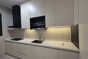 The Maple Residences