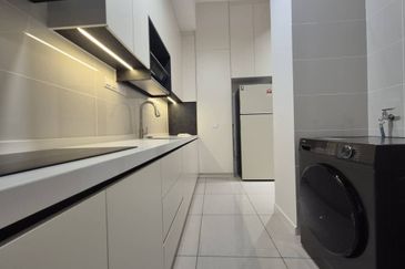 The Maple Residences