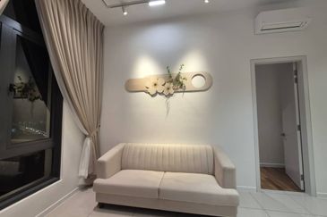 The Maple Residences