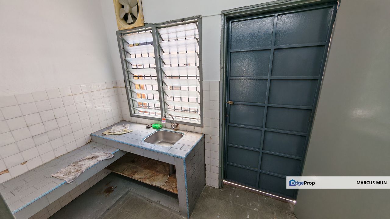 Below Market, 2 Sty Terrace 14x50, Tmn Muda, Ampang, Selangor, Ampang