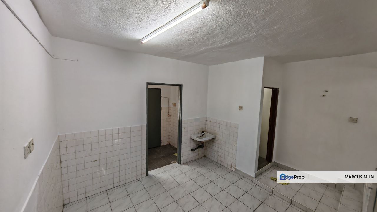 Below Market, 2 Sty Terrace 14x50, Tmn Muda, Ampang, Selangor, Ampang