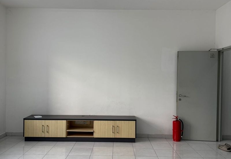 Pangsapuri Setia Impian @ Kajang