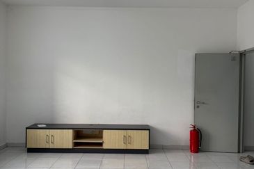 Pangsapuri Setia Impian @ Kajang