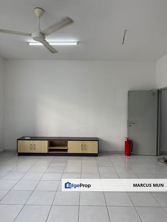 Affordable Partly Furnished Unit @ Setia Impian Kajang, Jade Hill, Selangor, Seri Kembangan