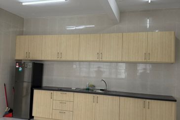 Pangsapuri Setia Impian @ Kajang