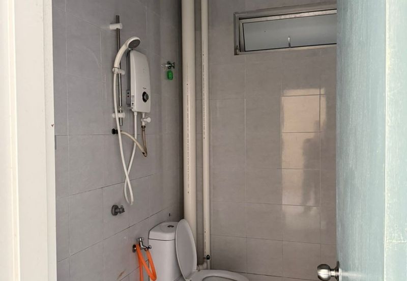 Pangsapuri Setia Impian @ Kajang