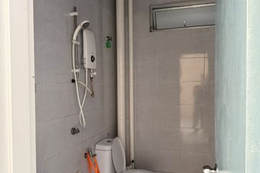 Pangsapuri Setia Impian @ Kajang