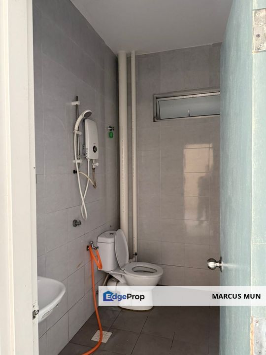 Affordable Partly Furnished Unit @ Setia Impian Kajang, Jade Hill, Selangor, Seri Kembangan