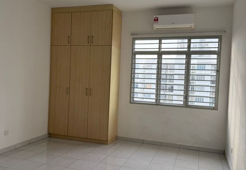 Pangsapuri Setia Impian @ Kajang