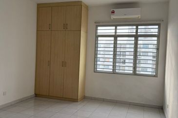 Pangsapuri Setia Impian @ Kajang