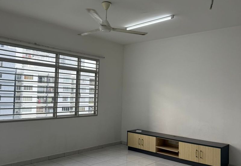 Pangsapuri Setia Impian @ Kajang