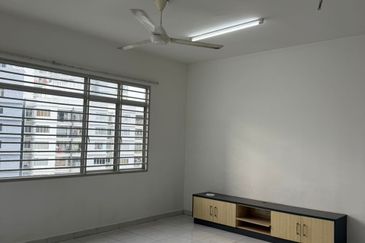 Pangsapuri Setia Impian @ Kajang