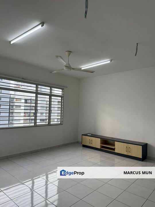 Affordable Partly Furnished Unit @ Setia Impian Kajang, Jade Hill, Selangor, Seri Kembangan