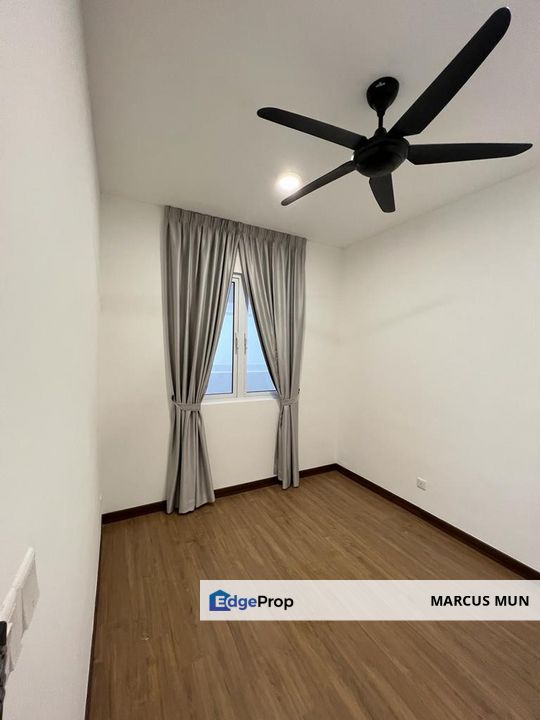 Nice Layout, Ideal for Young Couple and Small Family, Kuala Lumpur, Bandar Baru Sri Petaling