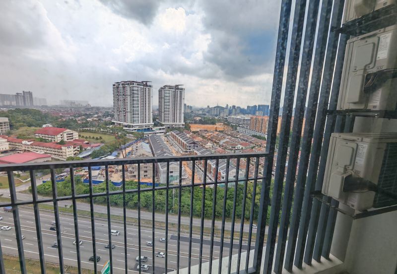 Aster Green Residence