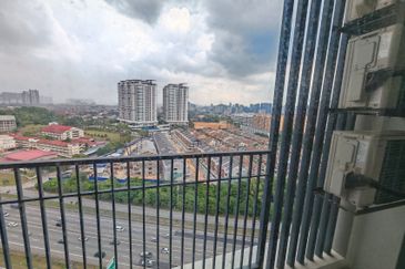 Aster Green Residence