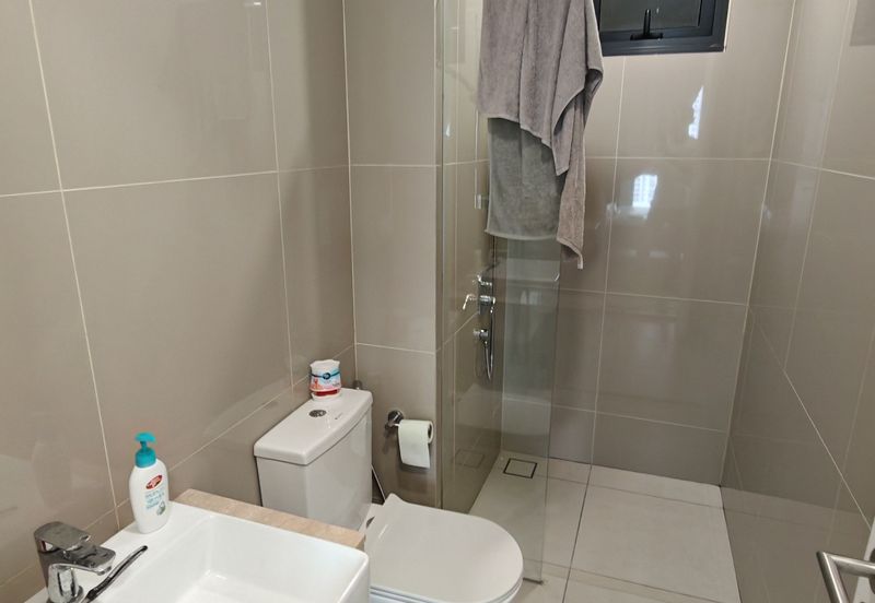 Aster Green Residence