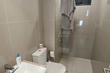 Aster Green Residence