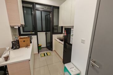 Aster Green Residence