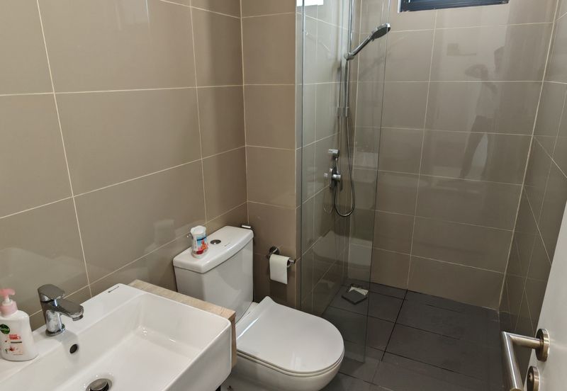 Aster Green Residence