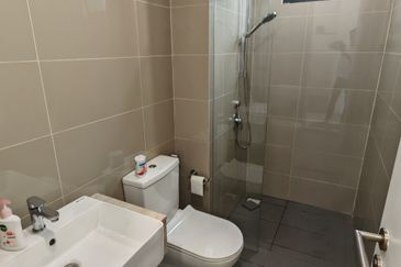 Aster Green Residence