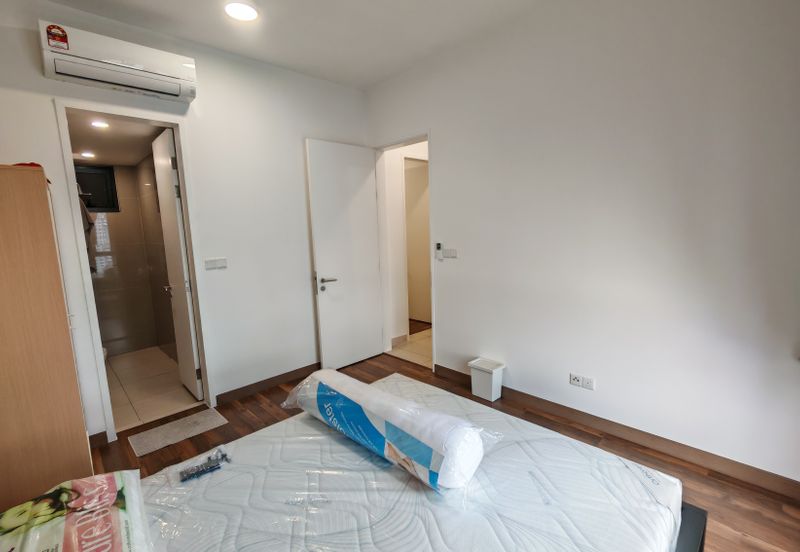 Aster Green Residence