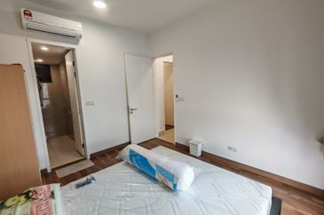 Aster Green Residence