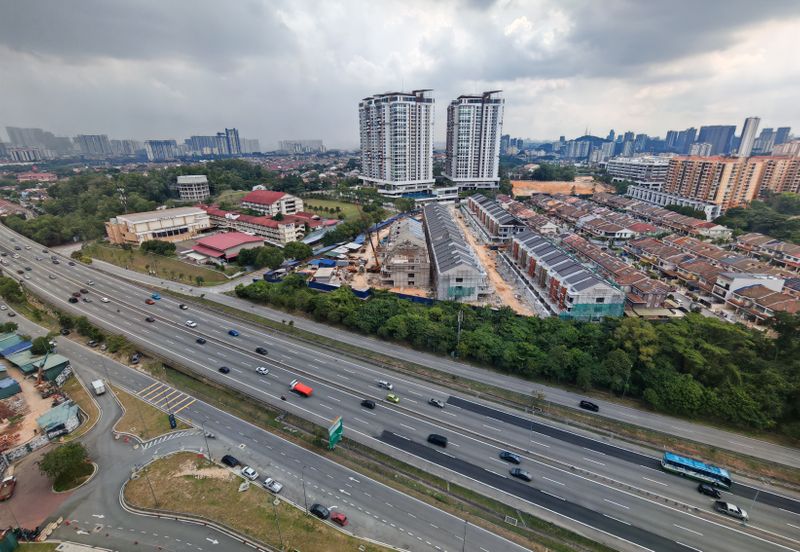 Aster Green Residence