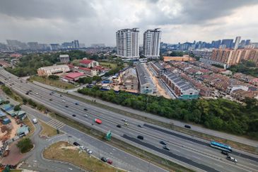 Aster Green Residence