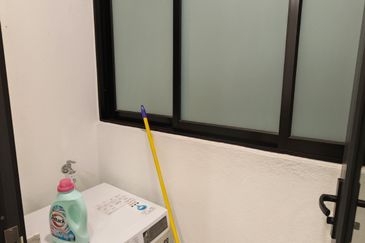 Aster Green Residence