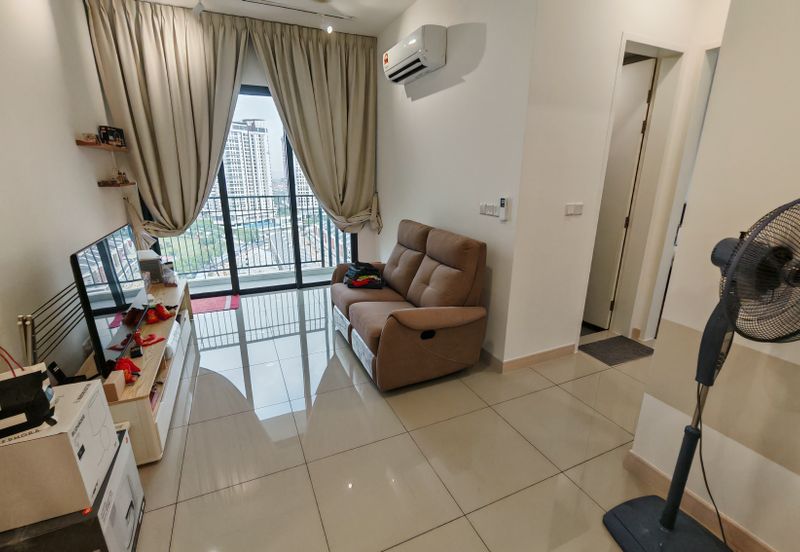 Aster Green Residence