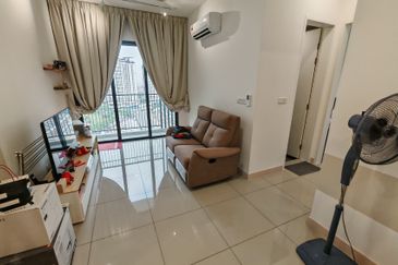 Aster Green Residence