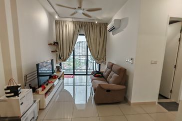 Aster Green Residence