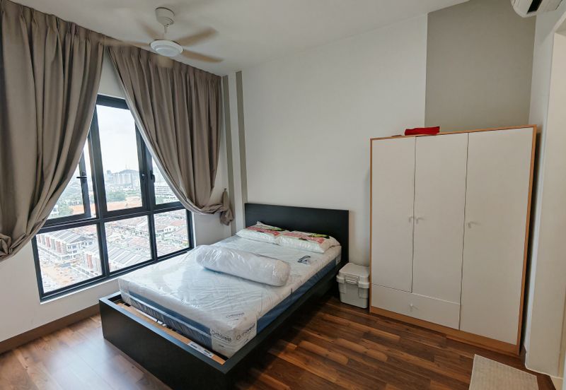 Aster Green Residence