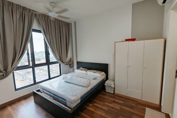 Aster Green Residence