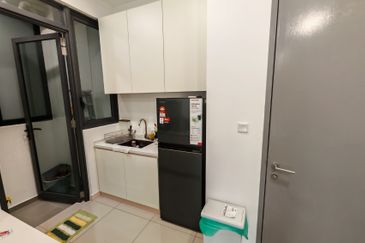 Aster Green Residence