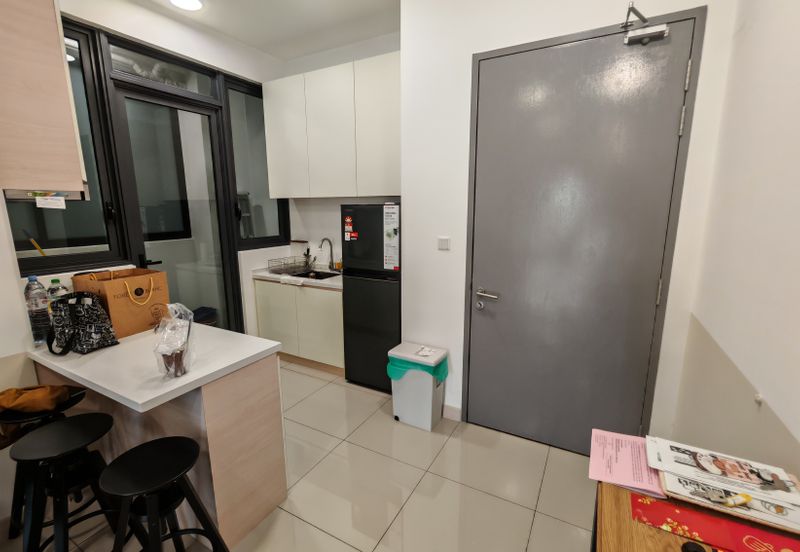 Aster Green Residence