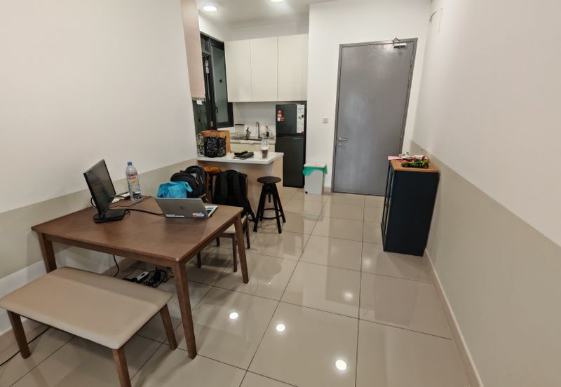 Aster Green Residence