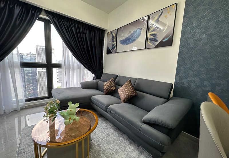 Agile Bukit Bintang @ Residensi Agile Delima