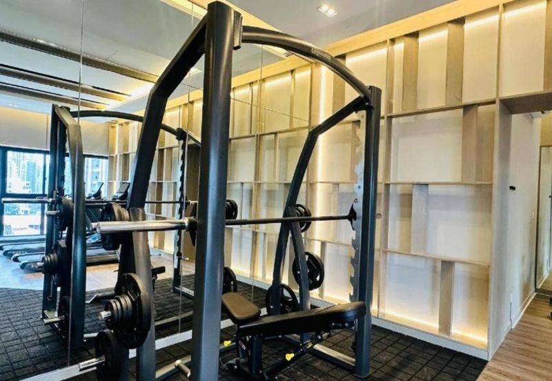 Agile Bukit Bintang @ Residensi Agile Delima