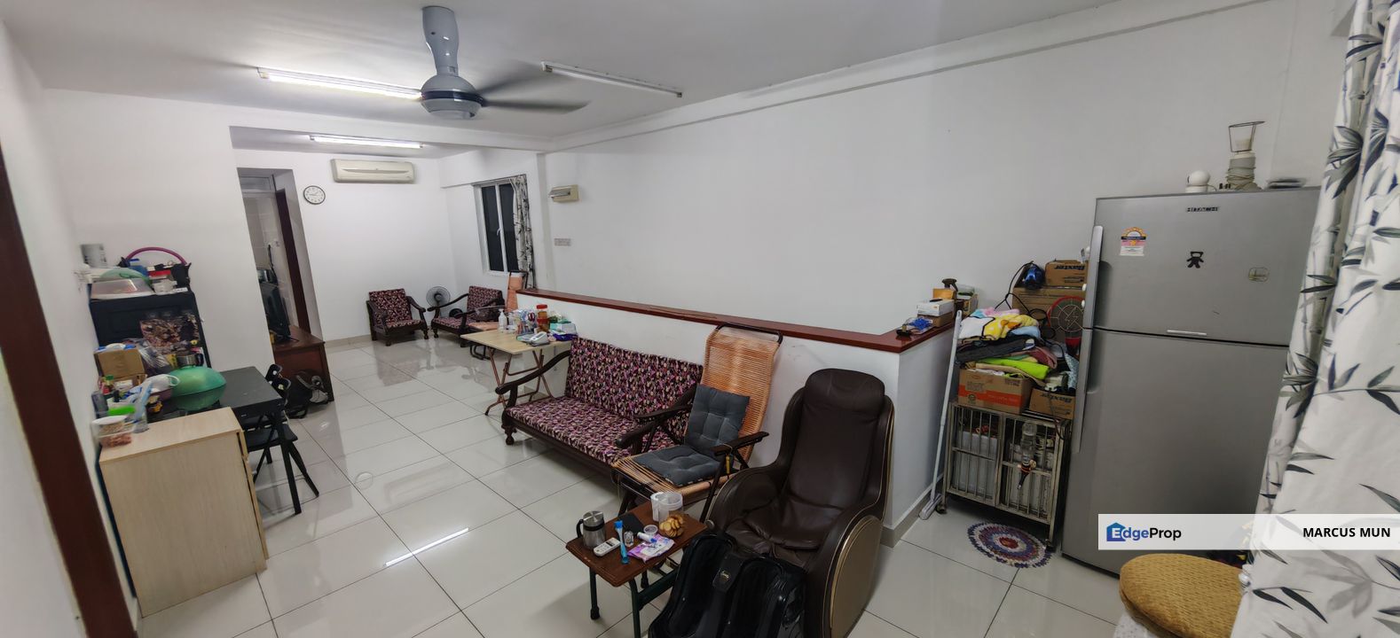 Ideal for families who value quiet surroundings and clean air, Selangor, Kajang