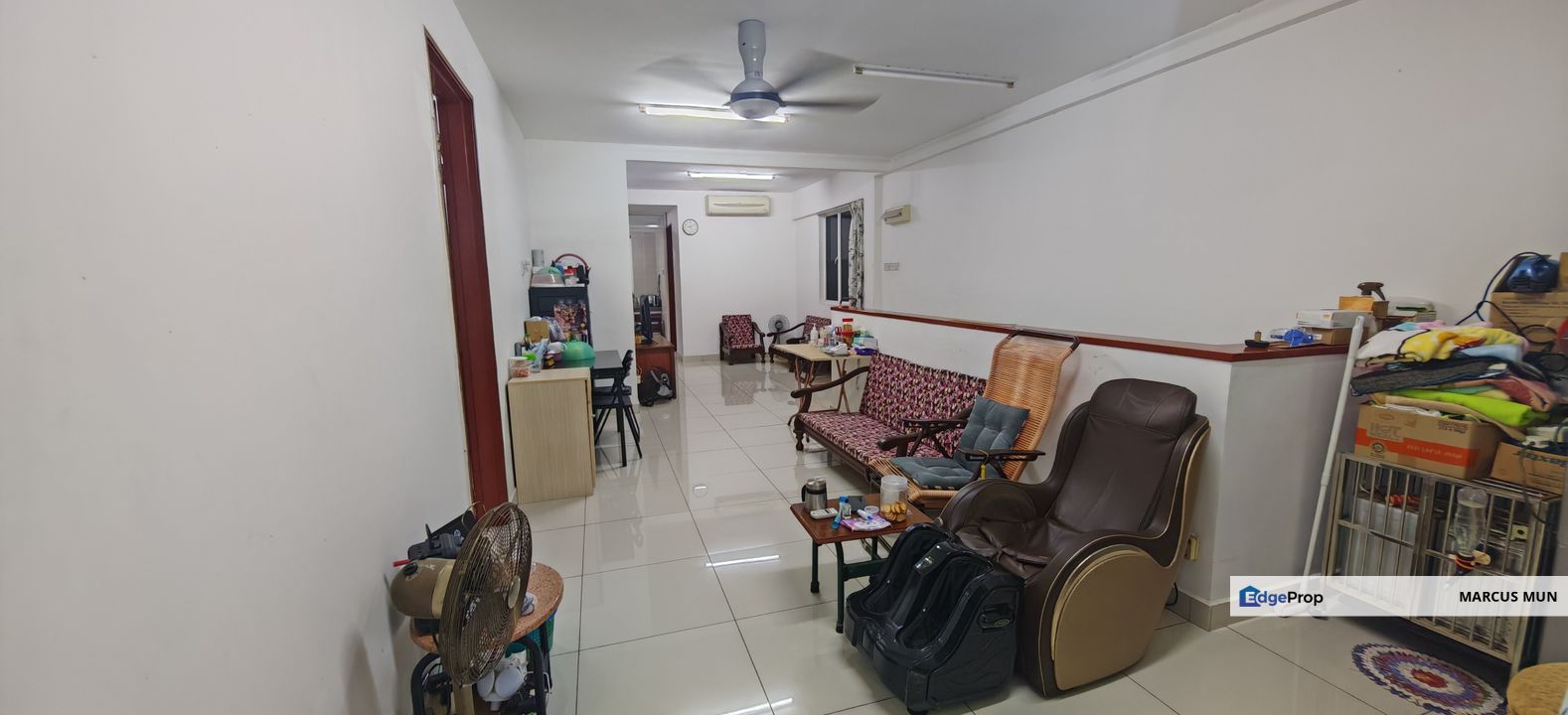 Ideal for families who value quiet surroundings and clean air, Selangor, Kajang