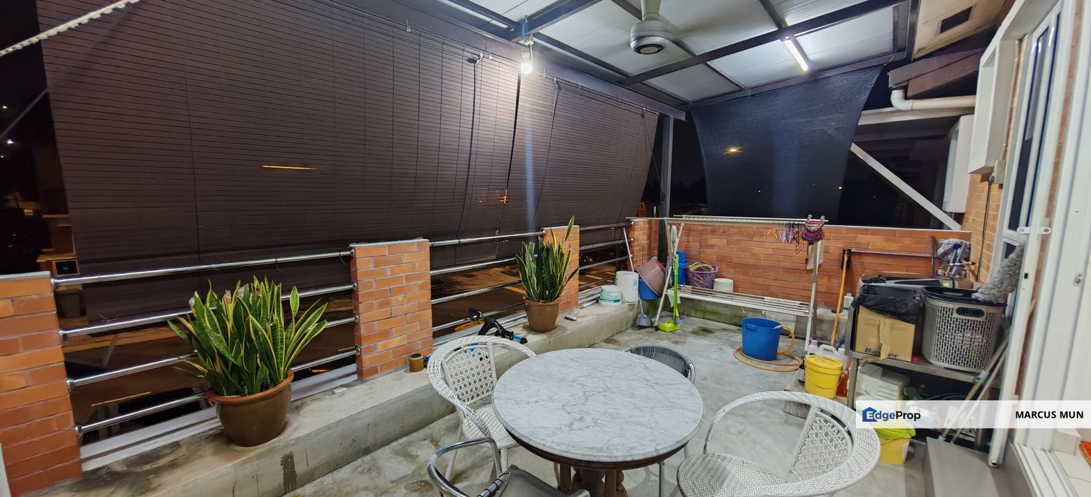 Ideal for families who value quiet surroundings and clean air, Selangor, Kajang