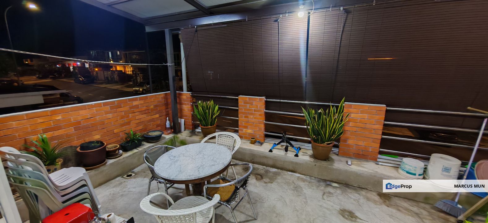 Ideal for families who value quiet surroundings and clean air, Selangor, Kajang