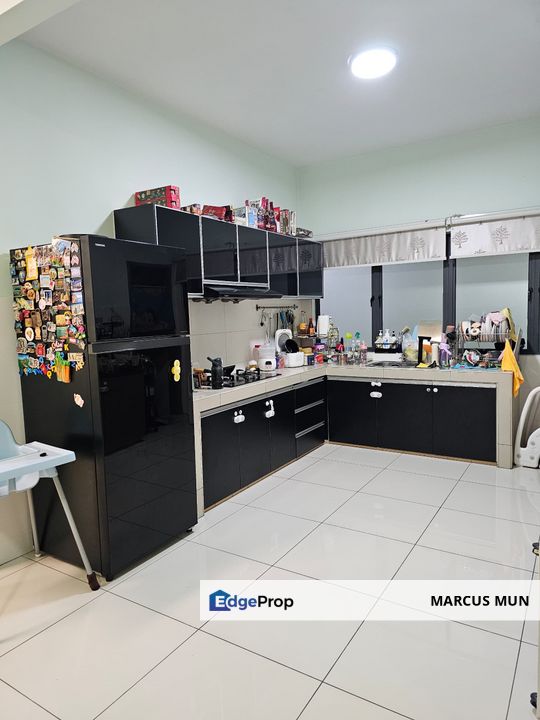 Move in Condition, Fully Furnished, Selangor, Kajang