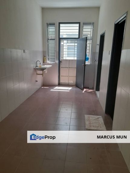 Low Density with 65 Units only, 24 Hours Security, Selangor, Shah Alam