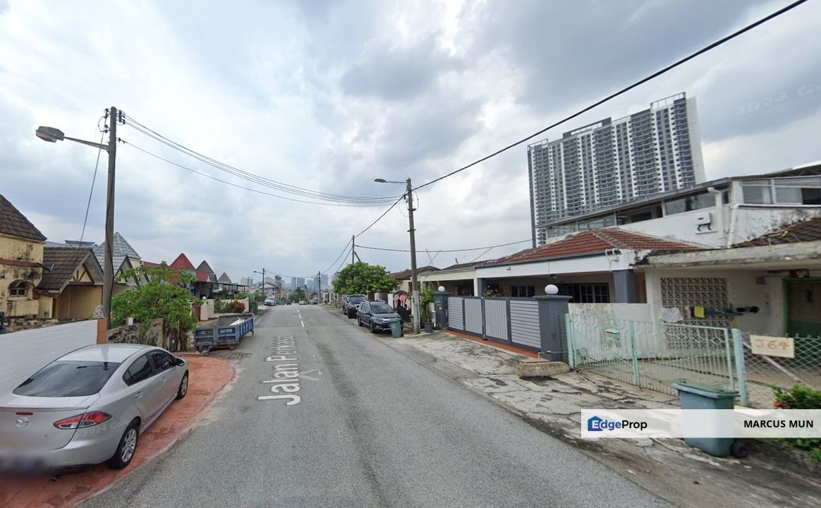 Single Storey Landed, well maintained, 3r2b with Airconds, Kuala Lumpur, Salak Selatan