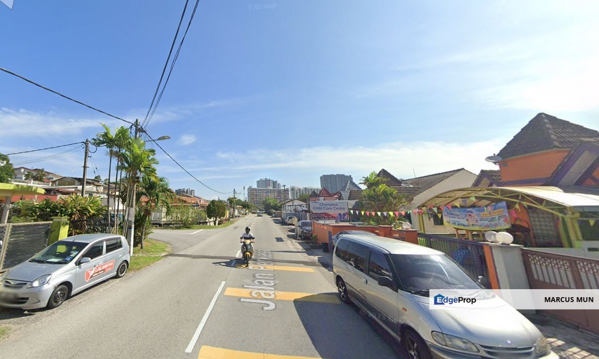 Single Storey Landed, well maintained, 3r2b with Airconds, Kuala Lumpur, Salak Selatan