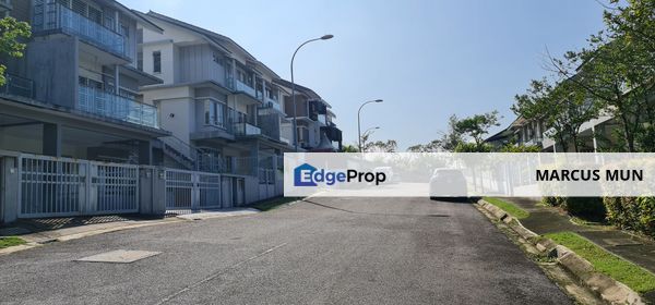 3 Storey Semi-D @ Seri Mutiara, Salak South Garden, Kuala Lumpur, Salak Selatan