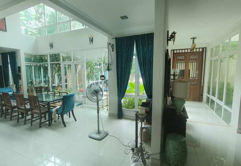 Taman Bukit Meringin